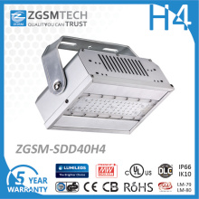 40W LED Tunnel Light Flood Light High Bay Light